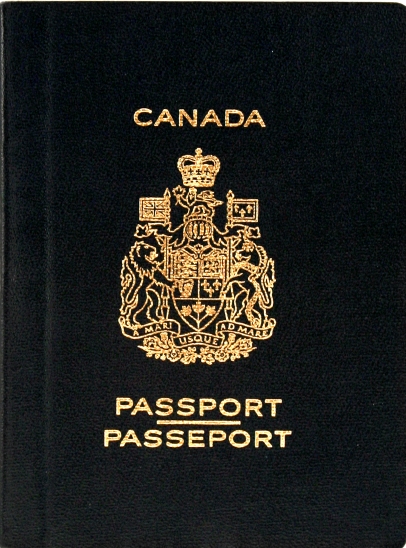 passport